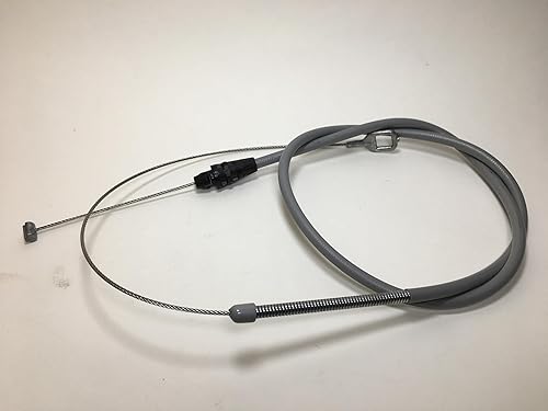 PIEZAS TORO ORUINAS OEM - CABLE-CHUTE, CORTO 108-4897