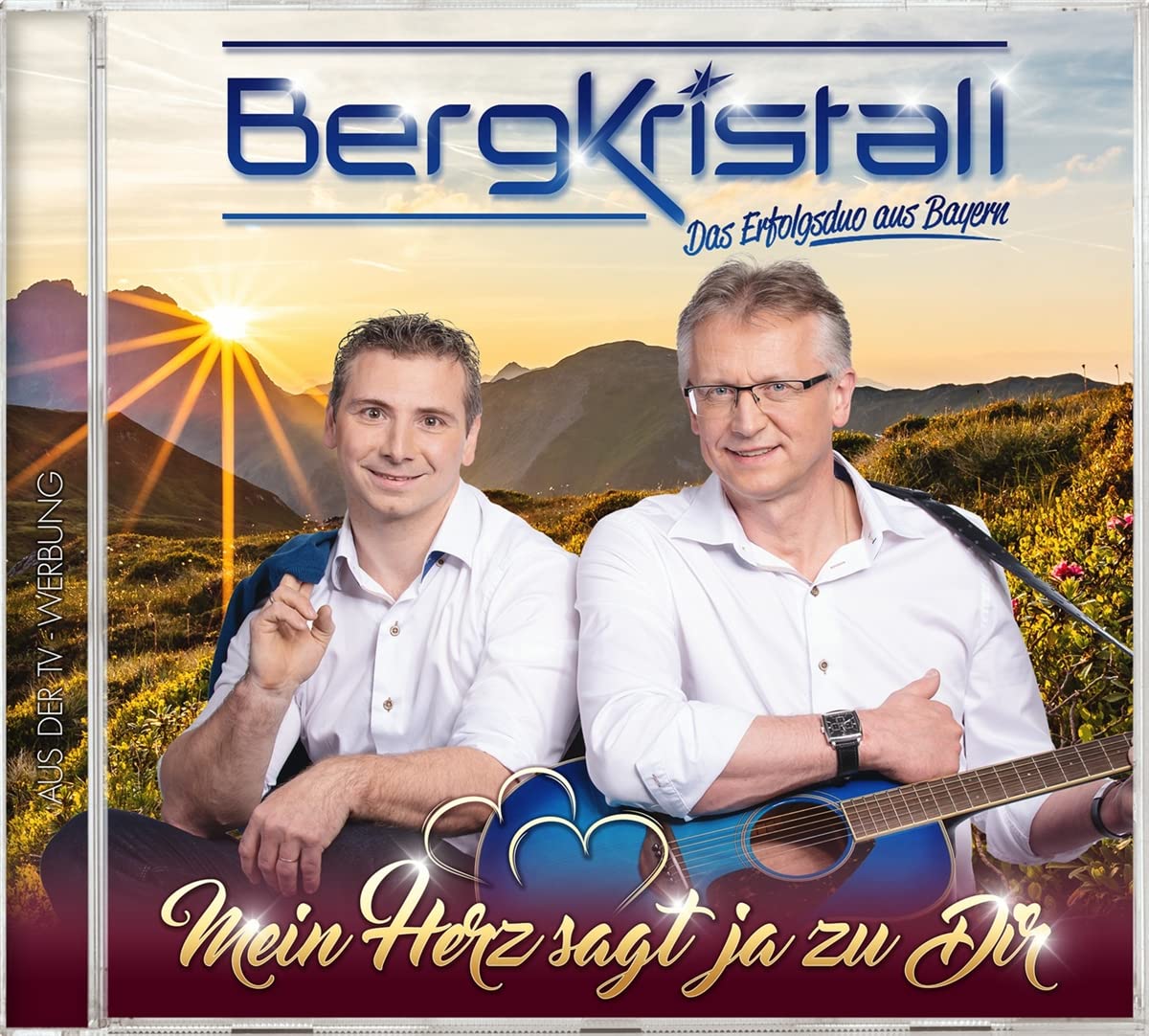 Mein Herz Sagt Ja zu Dir