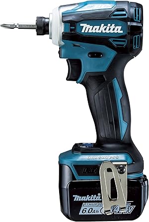 マキタ TD162DRGX 14.4Vインパクトドライバー