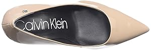 Calvin Klein Women's Brady Pump