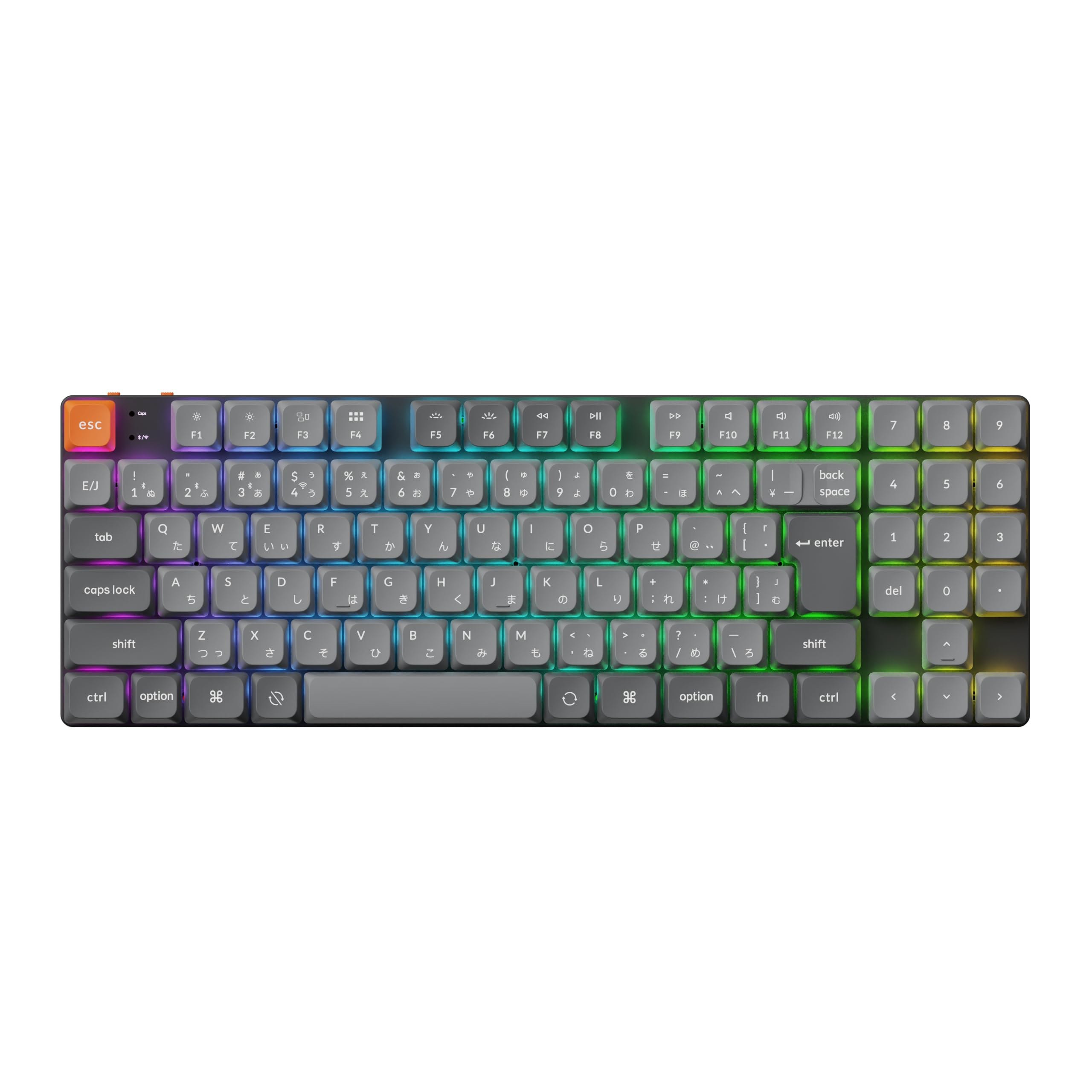 Amazon | 【国内正規品】Keychron K13 Max QMK対応ワイヤレス