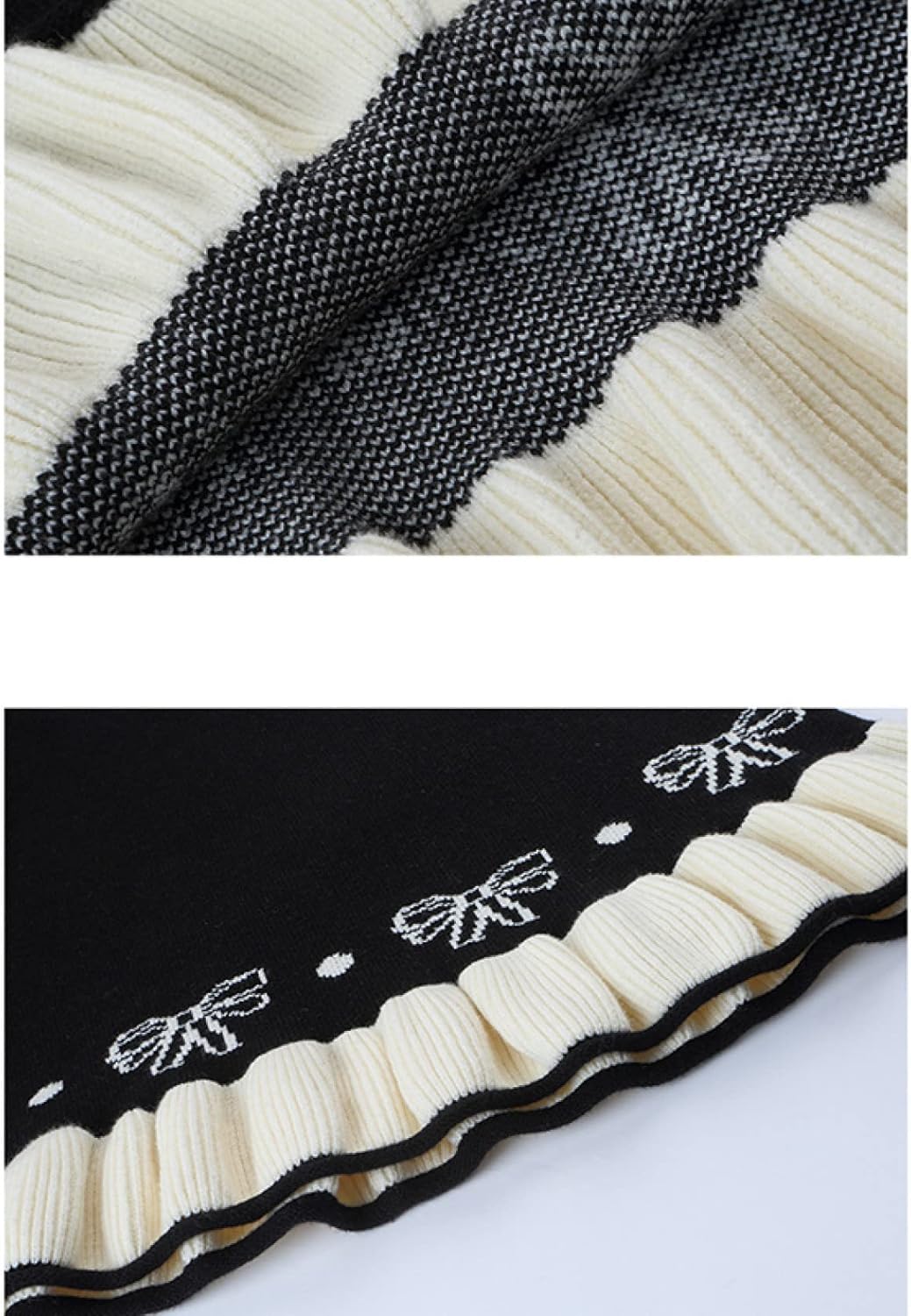 KAPE1] 女の子 ワンピース 長袖 120 キッズ フレアワンピース リボン付き かわいい ガールズ ニットワンピース ファッ 子供服 女の子  ワンピース 長袖 ナチュラル おしゃれ かわいい 可愛い お上品 小学生ワンピース ガールズ 110 120 130 140 150 春 秋 花柄  レース [KAPE1] 女の子 ワンピース 長袖 キッズ フレアワンピース リボン付き かわいい ガールズ ニットワンピース ファッション