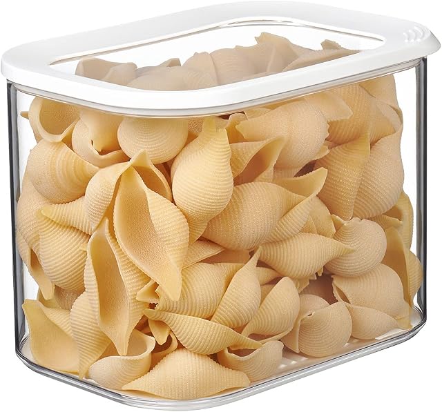 Storage Box Modula Xl 4500 ml / 152 oz - white.