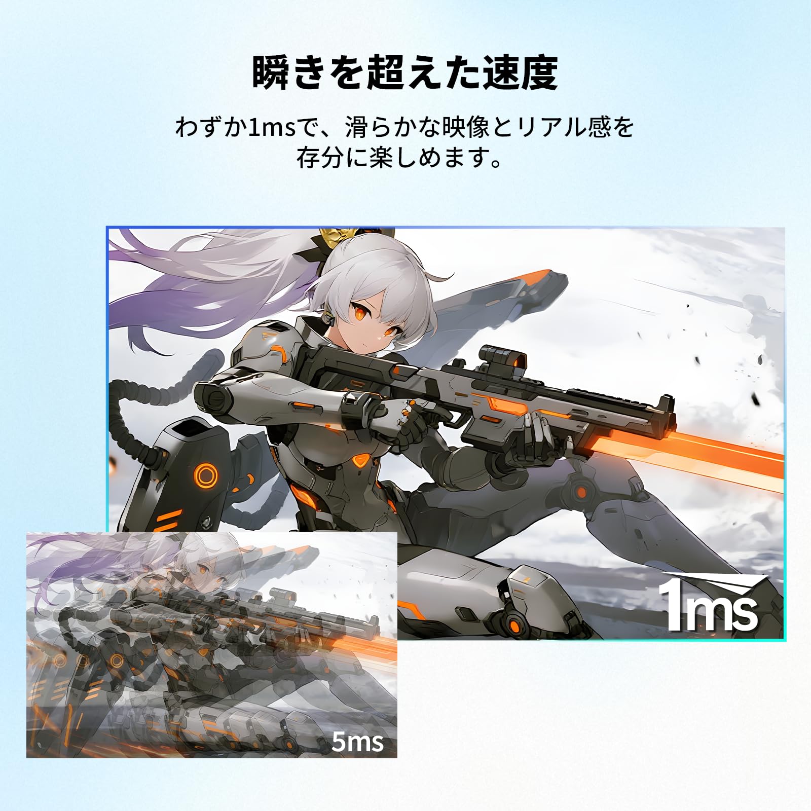 Amazon.co.jp: KEY TO COMBAT 27インチ QD-MiniLED 4K UHD 量子ドット