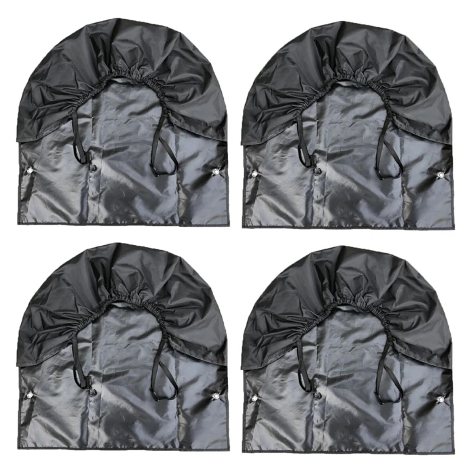 Borsa Pneumatici Copriruota for Camper, roulotte, autocaravan, Camion, 27-32 Pollici, rimorchio, Camper(27-29 Inches)