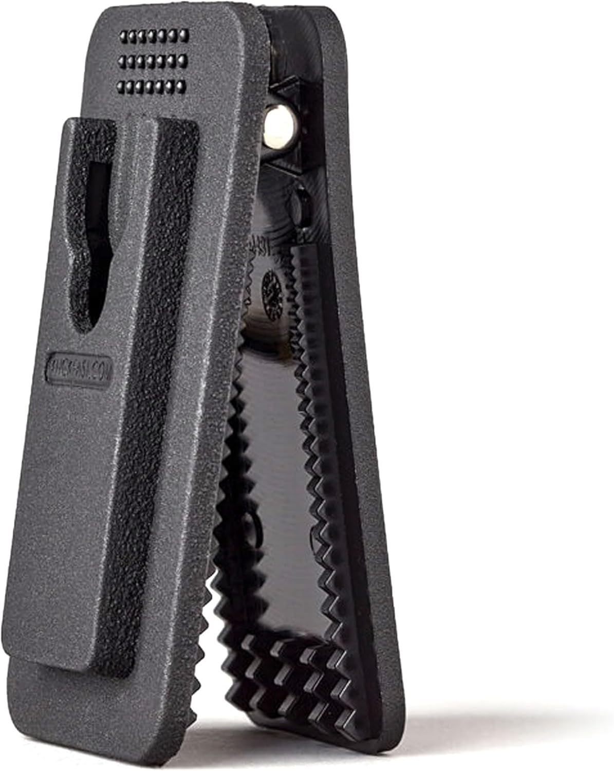 klick Fast Lightweight Alligator Clip Body Camera Mount for IRIS (PE-IRIS) Body Camera Model