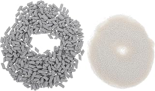 Zirconia Triangular Abrasive Tumbling Media for Metal Deburring