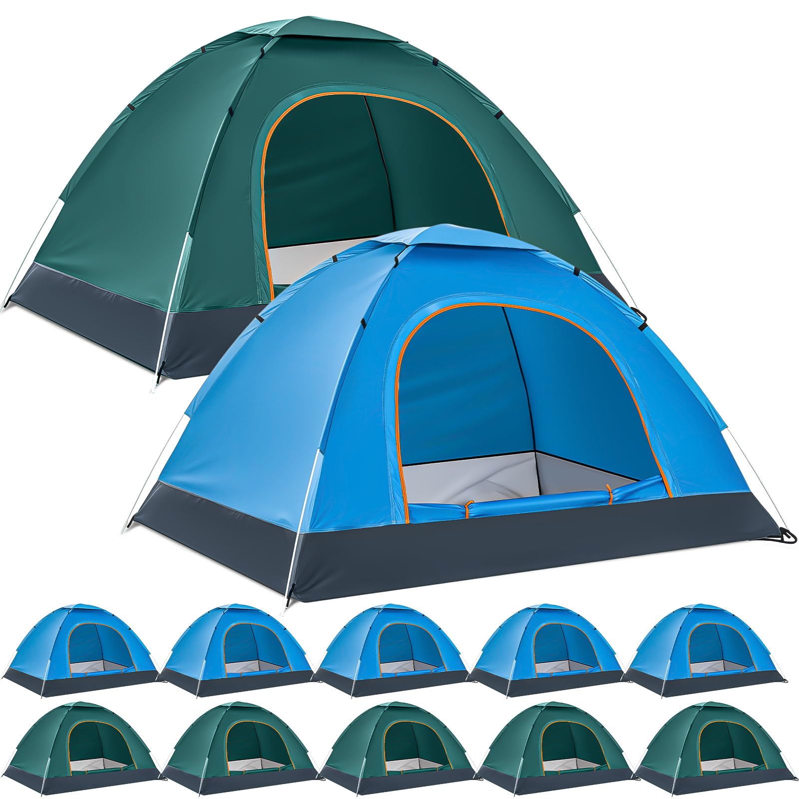 Woanger 10-Pack
