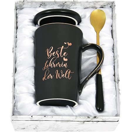 Tasse Humoristique Pour Prof – Meilleur Prof Du Monde, Idée Cadeau Original