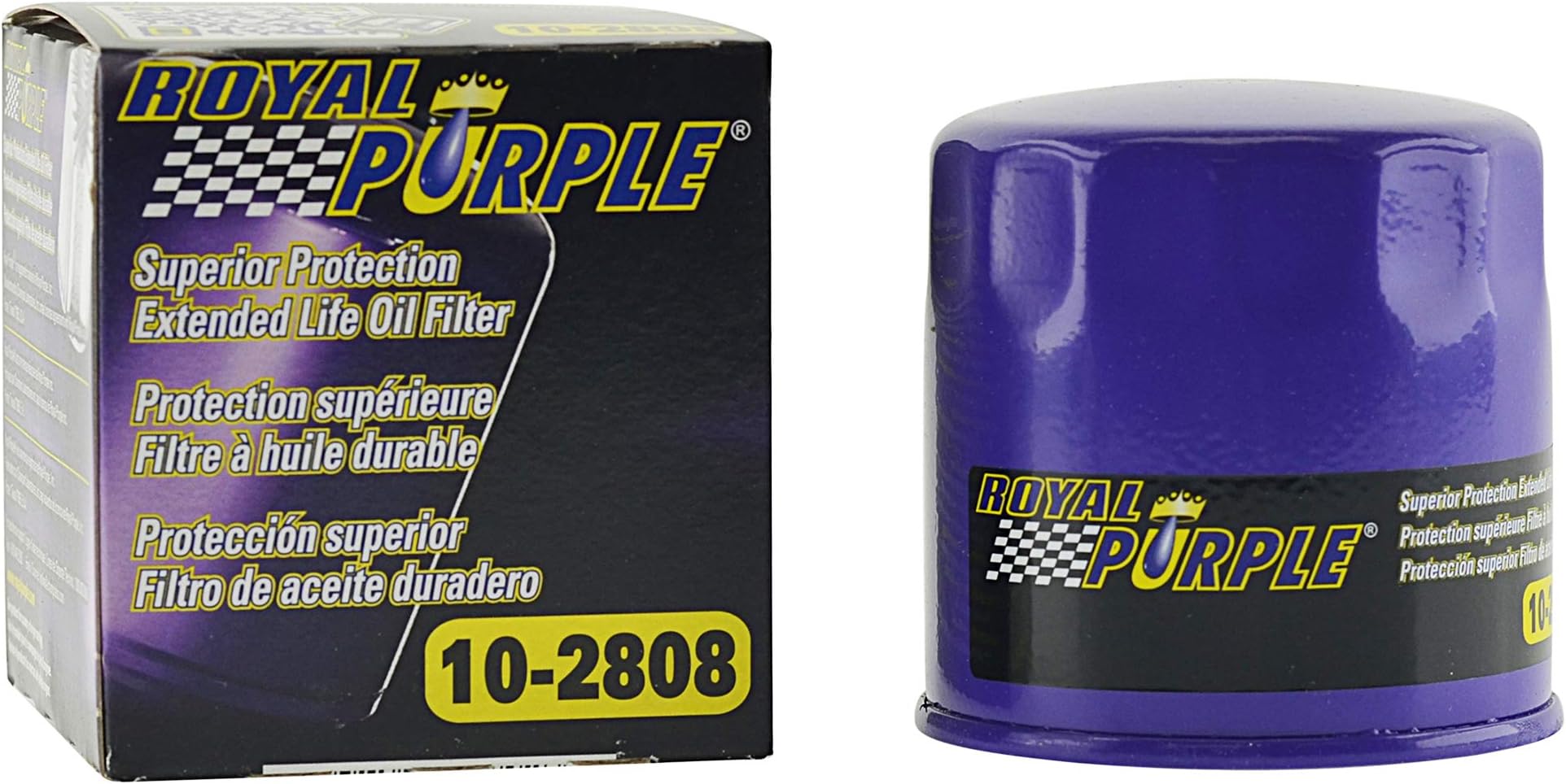 Royal Purple 1048 Oil Filter Automotive
