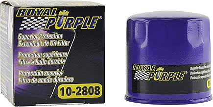 Royal Purple 10-2808 Extended Life Premium Oil Filter - coolthings.us