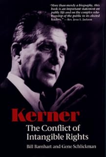 Kerner: The Conflict of Intangible Rights