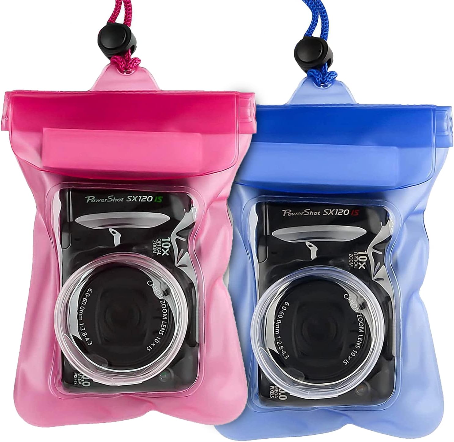 Buy Alayna Waterproof Camera Bag for Underwater Pictures, Camera Dry