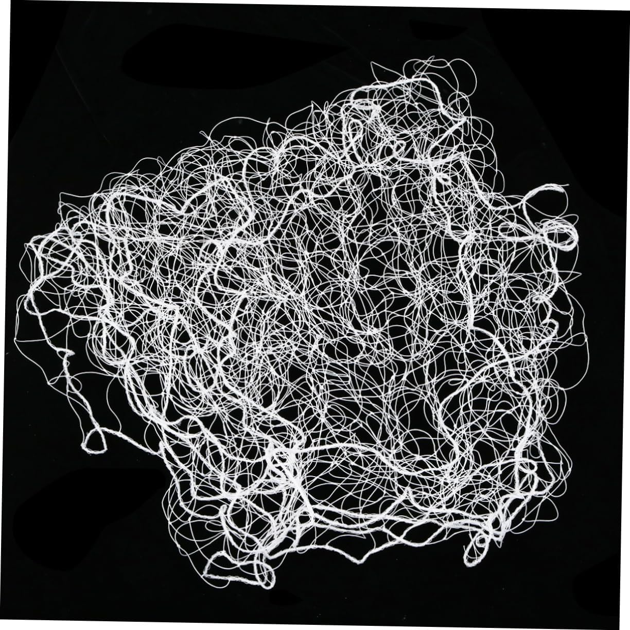 3m Persons Soccer Net Outdoor Football Goal Replacement Net for Training and Practice Lightweight and Easy to Assemble for Youth Teams and Backyard Games