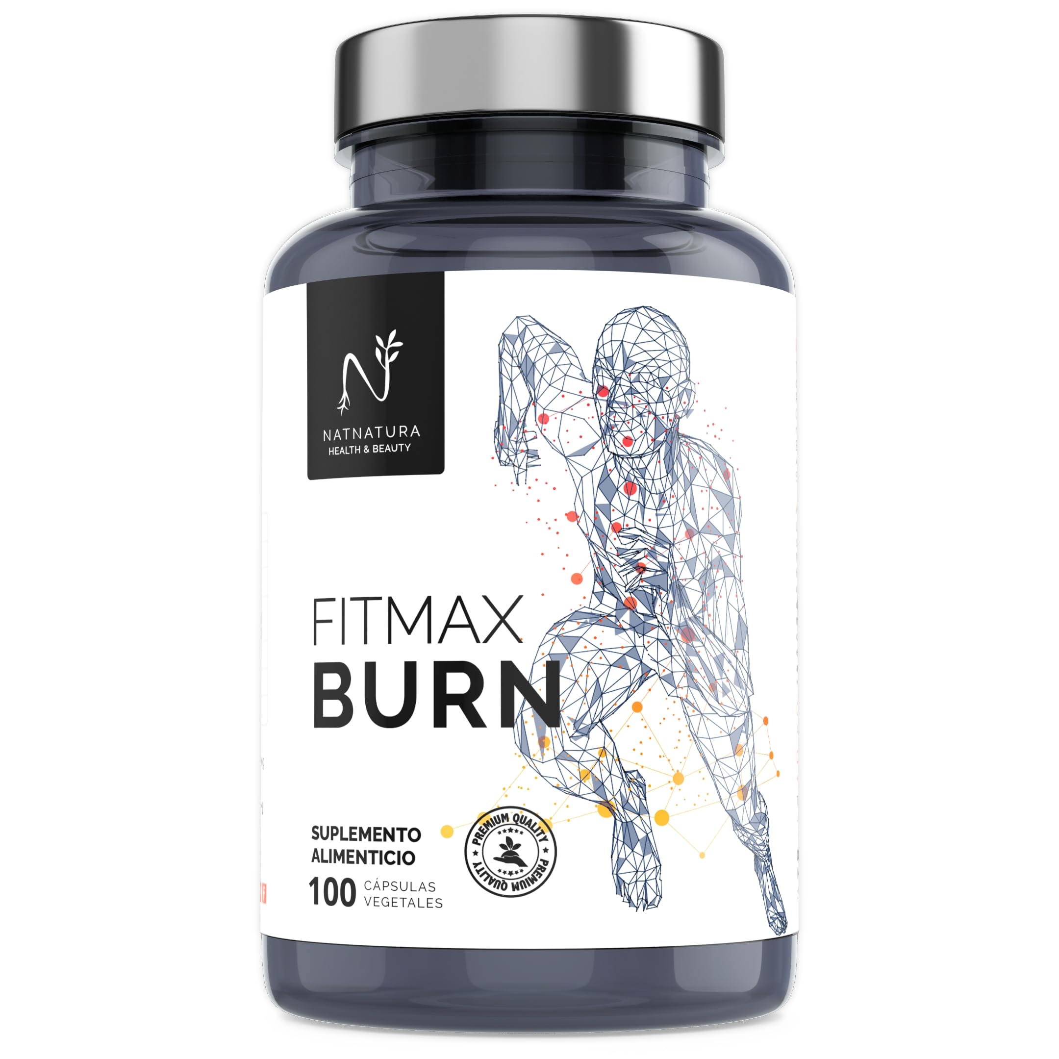 l carnitina crossfit Natnatura Sport Complex con L-Carnitina, CLA y Té Verde | Suplemento de alto impacto para CrossFit, Ciclismo, Running y Gimnasio helping you achieve a leaner physique faster Carnitine 1000 - SPONSER SPORT