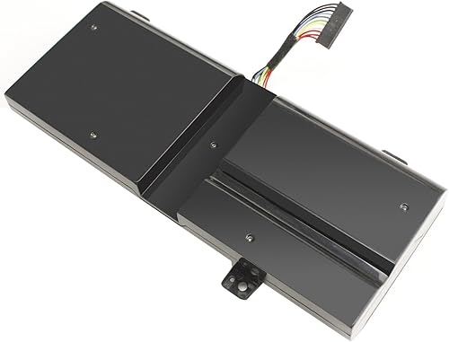 Miniatura 5 de Batería de PC para juegos G05YJ para Dell Alienware 14 M14x R3 R4 A14 ALW14D ALW14D-5528 ALW14D-1528 ALW14D-1728 ALW14D-4728 ALW14D-4828 ALW14D-5828