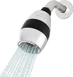 Niagara Conservation N2615CH Tri-Max 1-Spray with 0.5-1.5 GPM 2-in. Wall