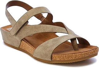Women's Gianetta Flat Sandal