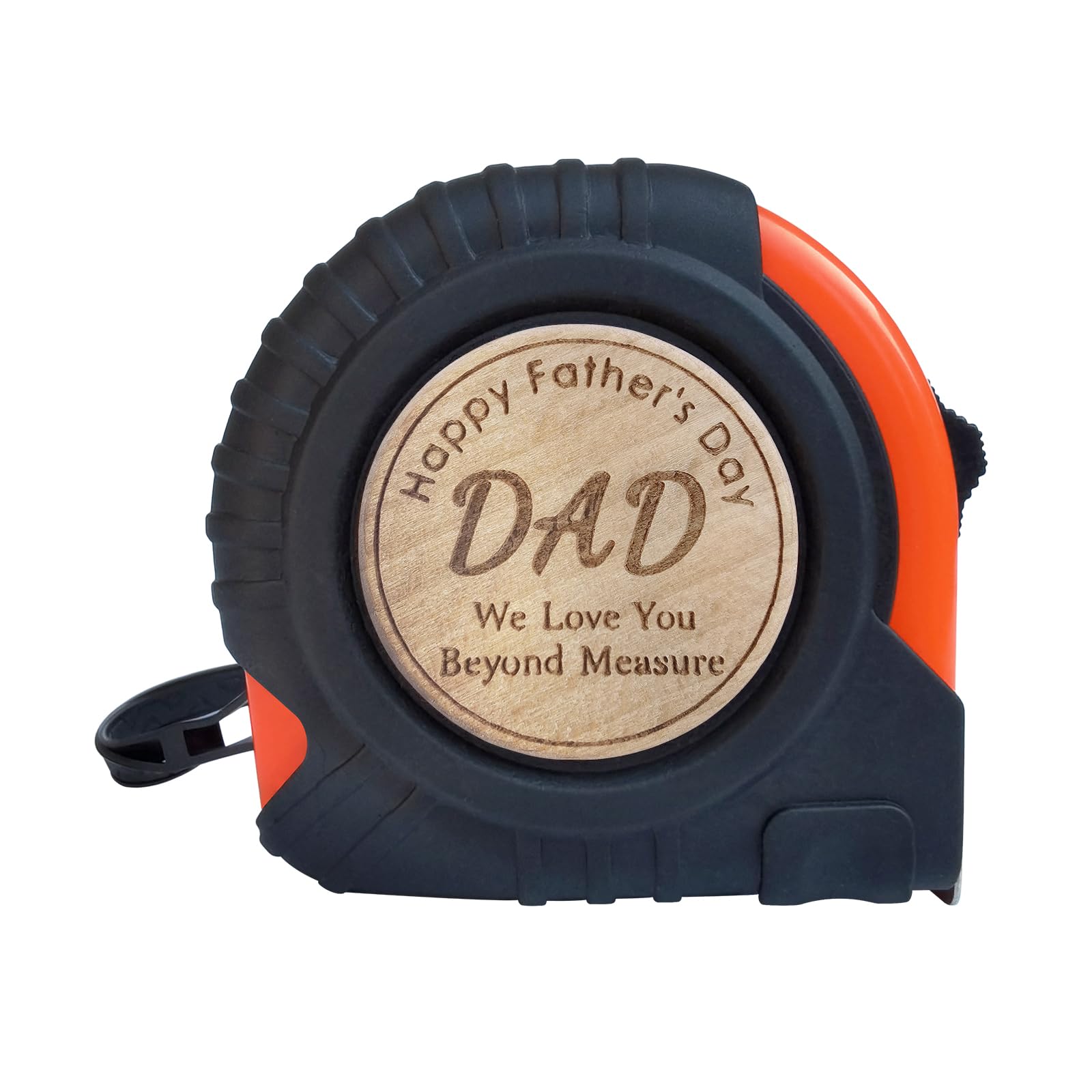 Measuring Tape Personalized Dad Gifts,Tape Measure for Dad Grandpa PaPa Daddy,Engraved Tape Measure Fathers Day Christmas Birthday Gift from Son