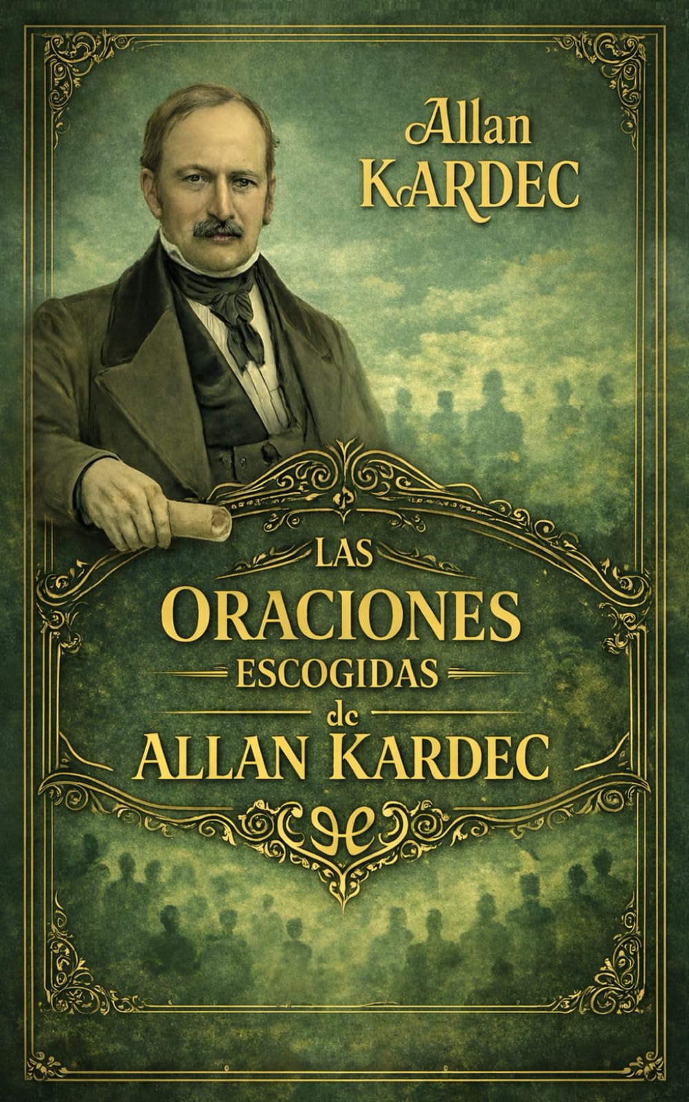 Las Oraciones Escogidas de Allan Kardec