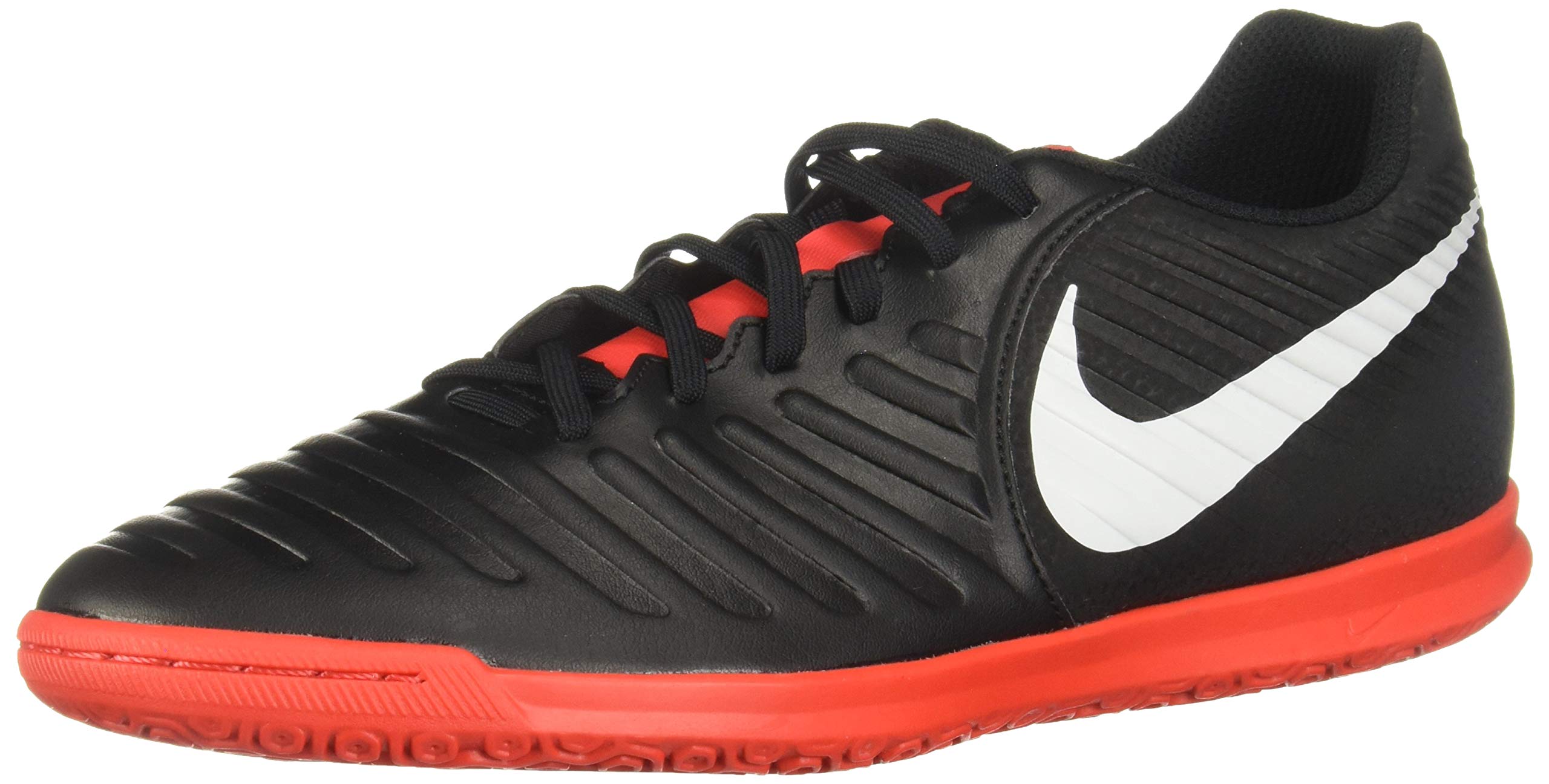 nike tiempo legend 7 black red