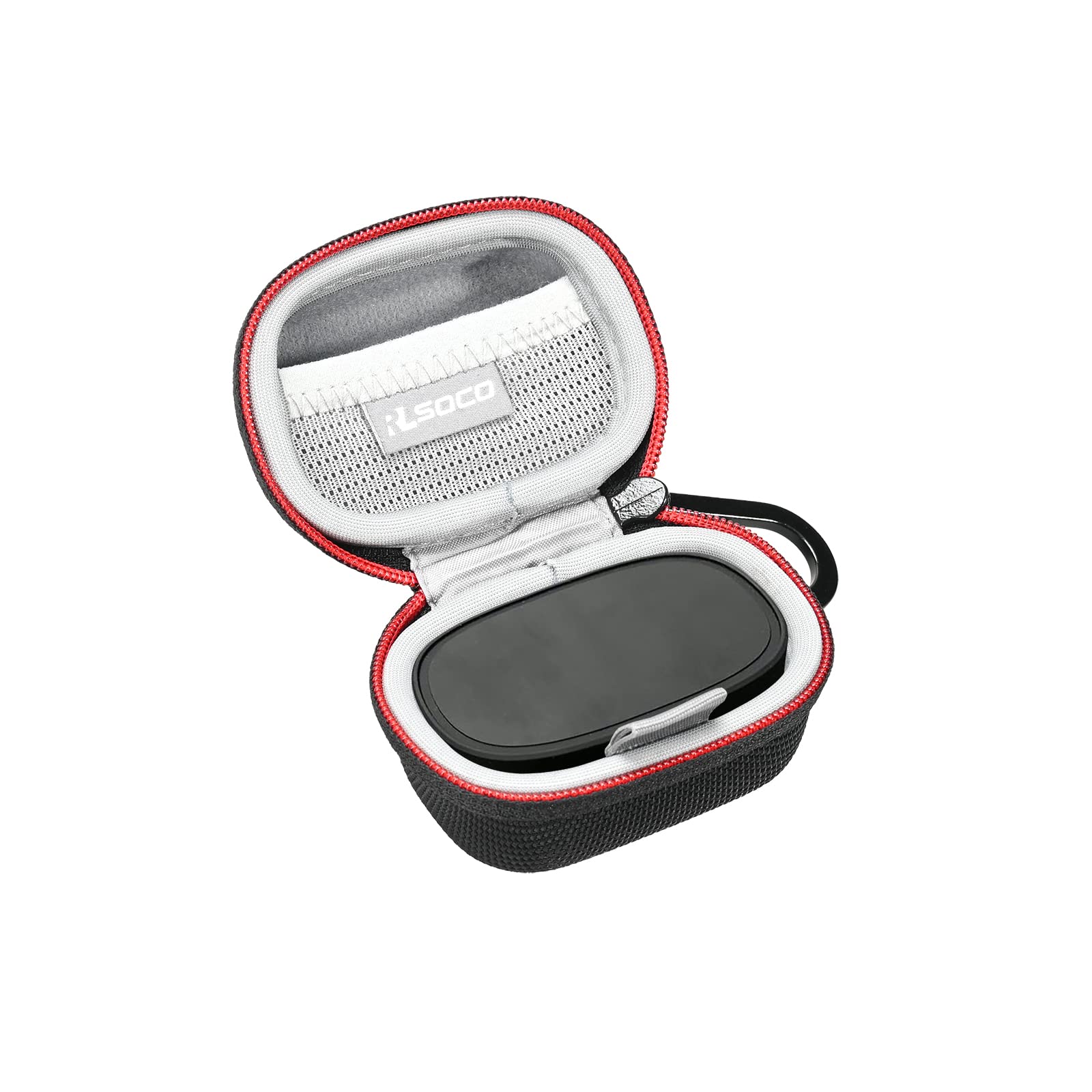Amazon | RLSOCO 収納ケース Mongeese j075 Bluetooth用のケース j075