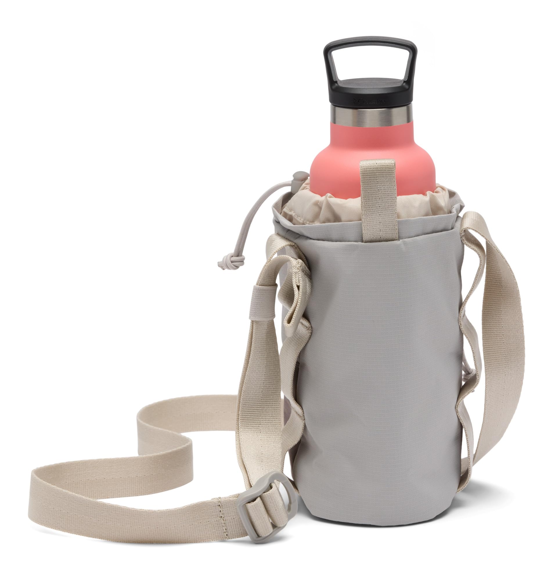 Columbia Trail Traveler Water Bottle Sling, Portabotellas para Unisex Adulto