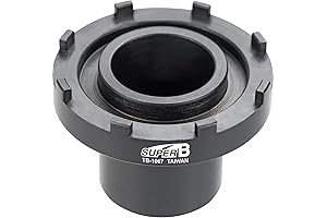 Super B TB-1067 Lockring tool