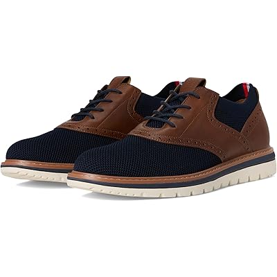 Tommy Hilfiger Varan navy/cognac multi