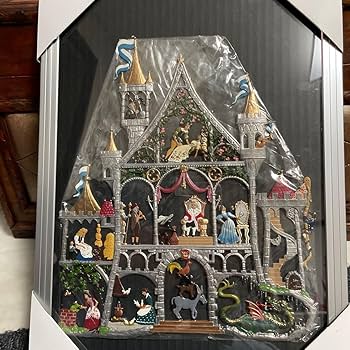 ヴィルヘルム シュバイツァー ドイツ製 お菓子の家 錫のヴィルヘルム・シュヴァイツァー工房のクリ | たまがわLOOP