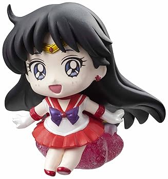Amazon.co.jp: ぷちきゃらランド 美少女戦士セーラームーン
