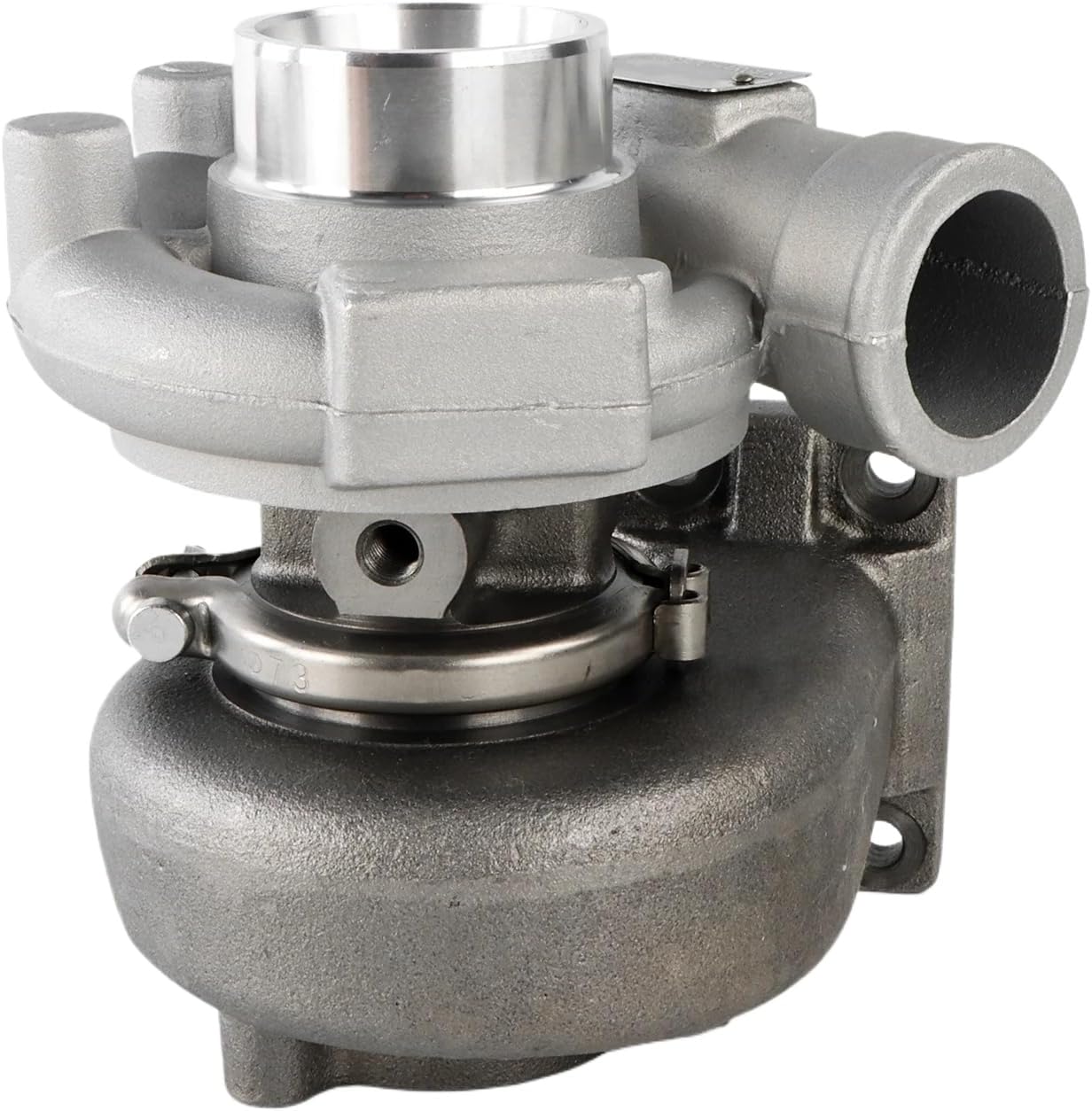 Compatible Turbocharger For 312 312B 312BL 311 311B Engine 3064 S4K TD04HL 5I-8122 5I8122 Excavator Replacement Parts