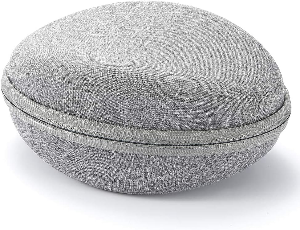 Hard Travel Carrying Case Compatible with Skullcandy Crusher OverEar Headphones