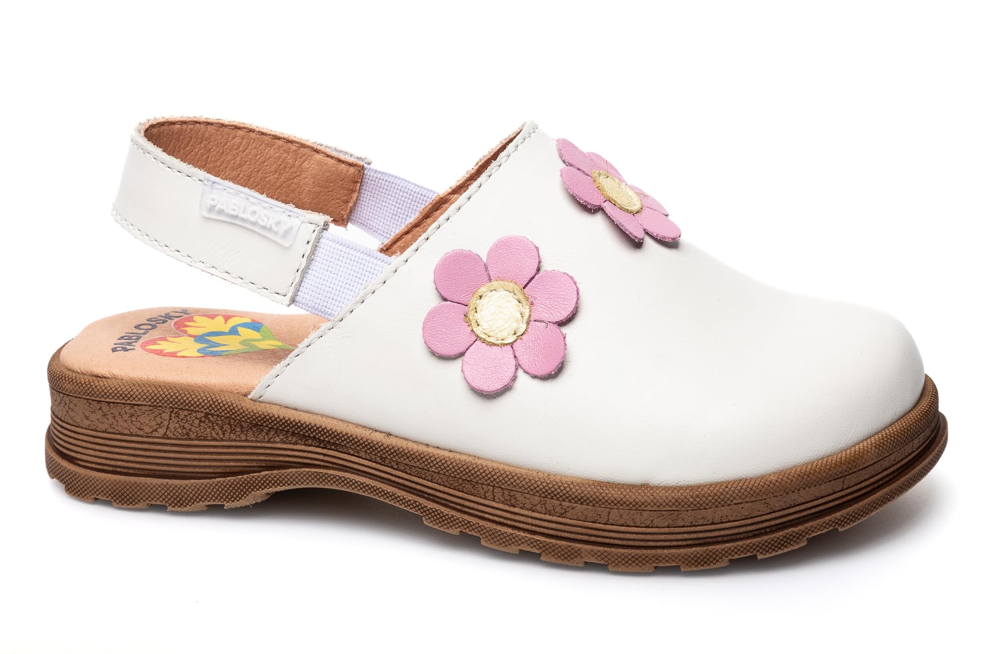 Pablosky QUEROL 446000, Mule Niñas