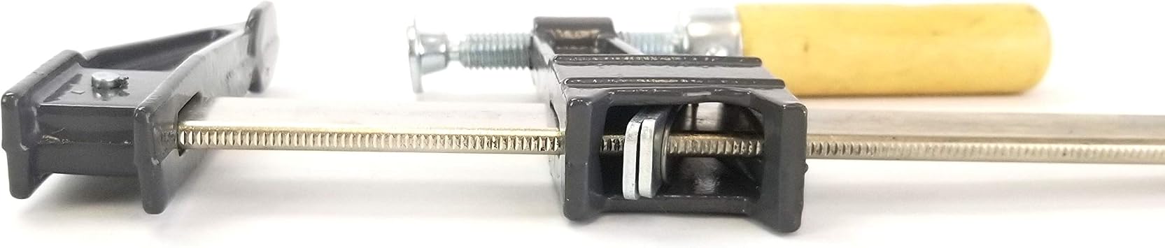EDM - Set of 8-12 BAR CLAMP Heavy Duty Woodworking Tools Quick Release