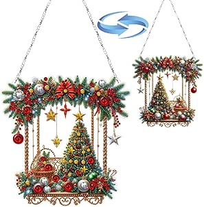 Tiger Diamond Art Kits Volwassenen Diamant Schilderen Dier 5 Pack, DIY Volledige Vierkante Boor Edelsteen Kunst voor Volwassenen Craft Kits voor Kinderen, 5D Strass Mozaïek Kit voor Thuis