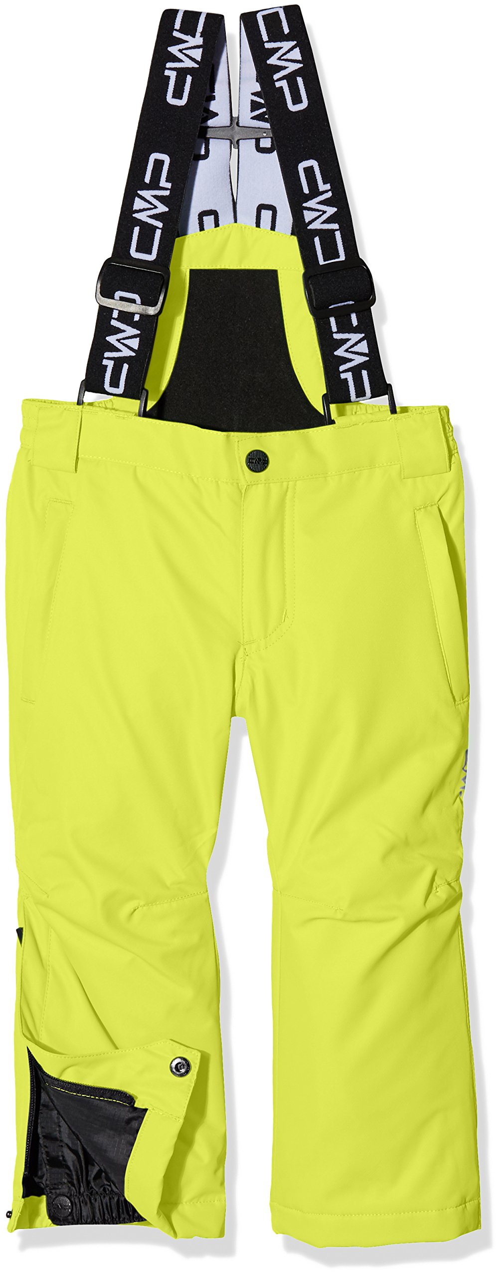 F.lli Campangolo - Pantalón de esquí para Unisex Niños - 5