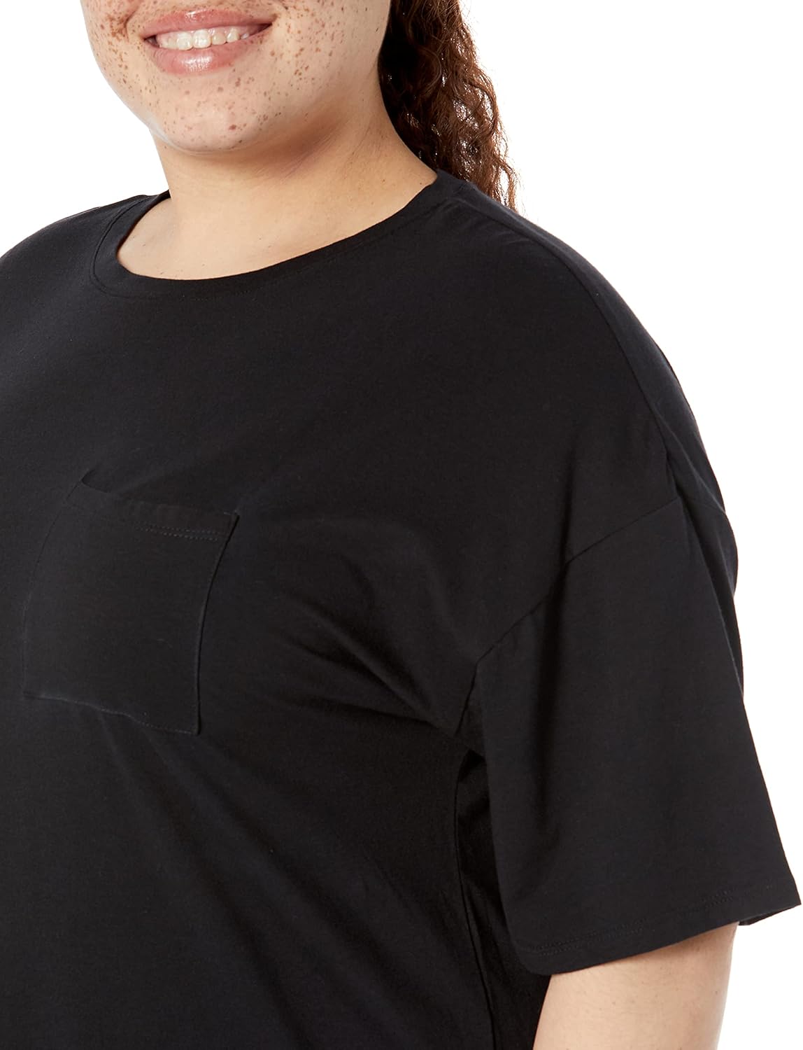 Amazon Essentials Womens Knit Jersey Sleep Tee Nightdress - Image 5