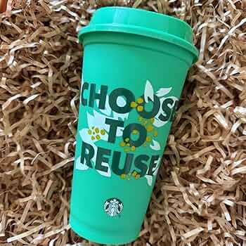 スタバ アメリカ限定 キラキラ タンブラー ハワイ リユーザブルカップ Amazon.co.jp: 鶯 スターバックス ハワイ限定品 REUSABLE COLD