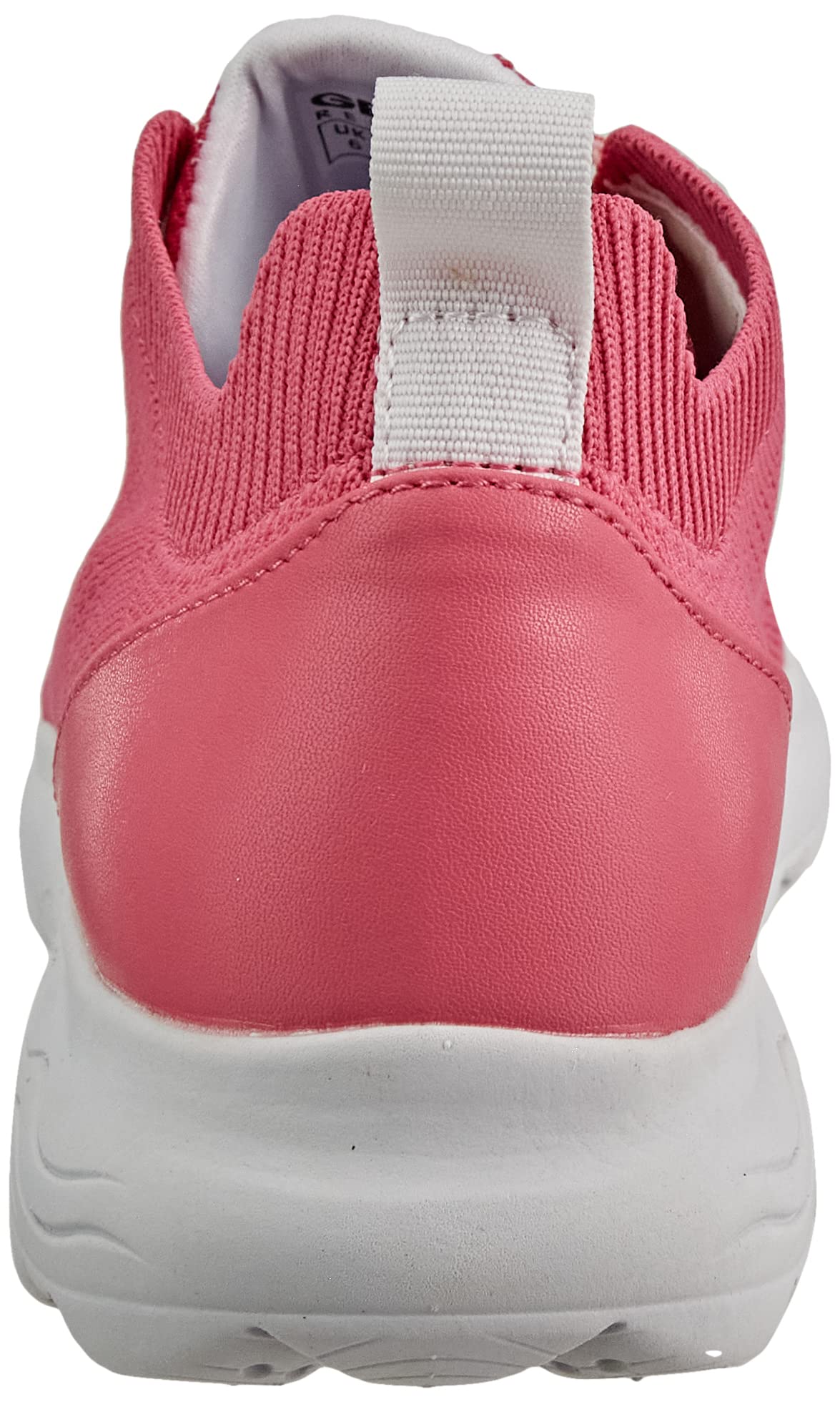 Geox D Spherica A, Sneakers Donna