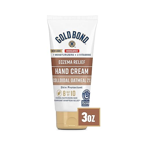 Miniatura 1 de Gold Bond Ultimate - Crema para aliviar el eczema