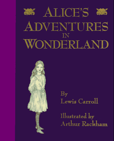 Alice's Adventures in Wonderland