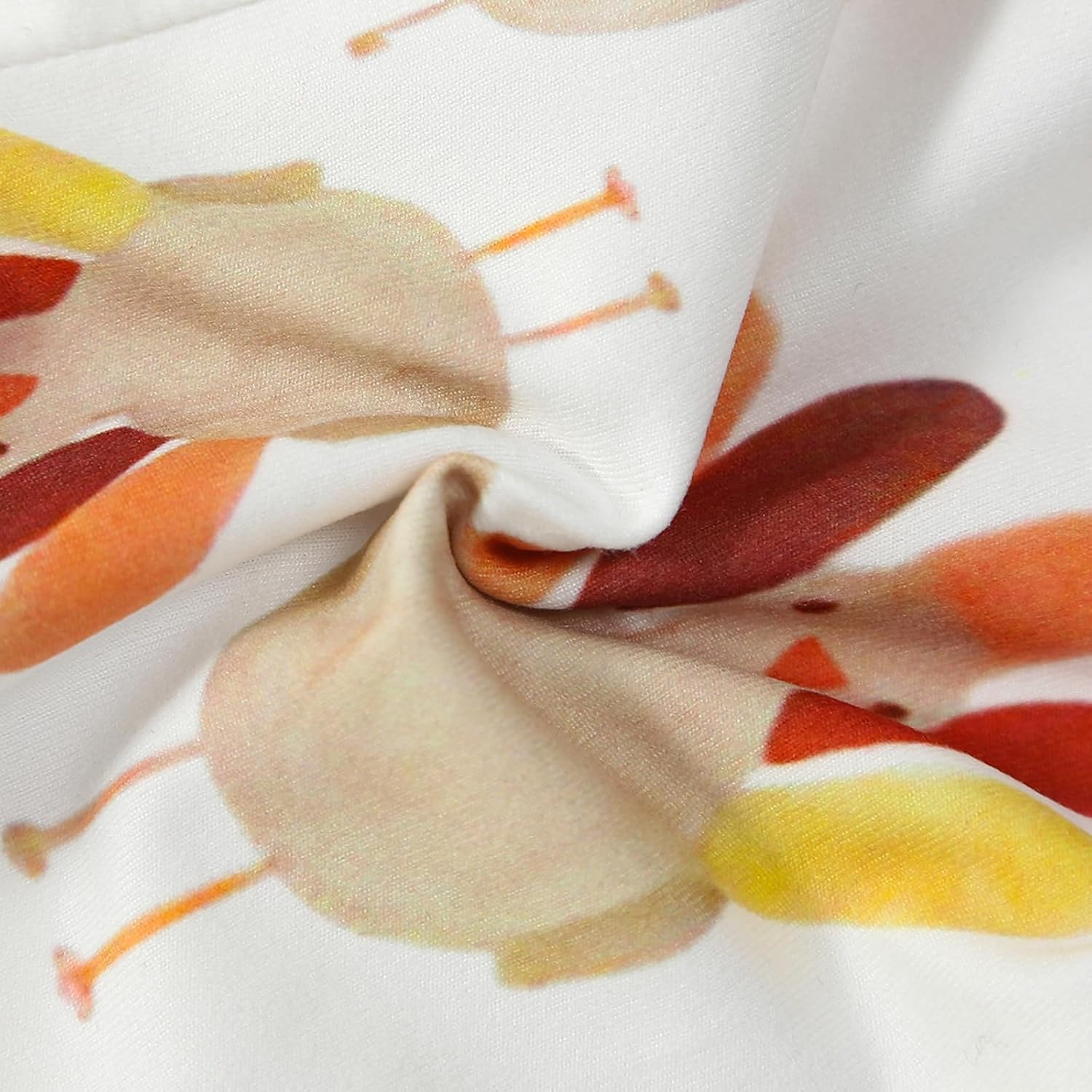 Twopumpkin My First Easter Baby Girl Outfit Newborn Infant Bunny Onesie And Bell Bottoms Ribbed Outfits With Heanband - Image 7