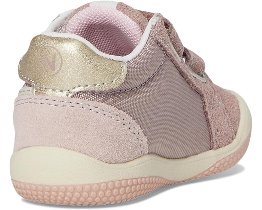 Naturino Naturino Kudis VL (Toddler/Little Kid) - Back View