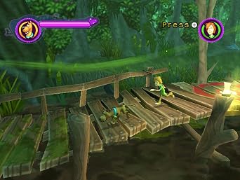 Scooby-Doo! and the Spooky Swamp