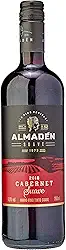 Almaden Vinho Cabernet Sauvgnon Tinto Suave 750Ml