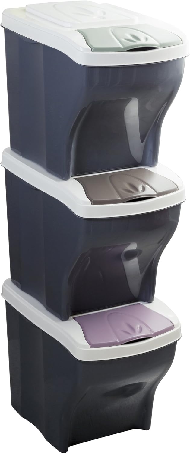 set di armadi componibili