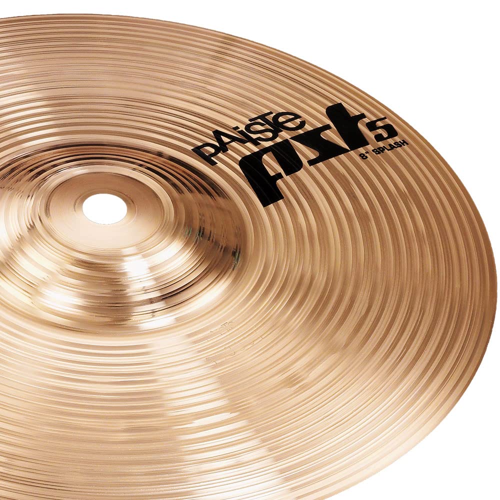 Paiste PST3 Universal Set 14/16/20
