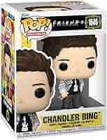 FunKo POP TV Friends Series レイチェル フィギュア Amazon.com: Funko POP TV: Friends – Rachel Green - (with Mrs