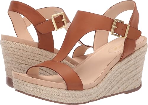 Vista 7 de Kenneth Cole REACTION Women's Card Wedge Sandal